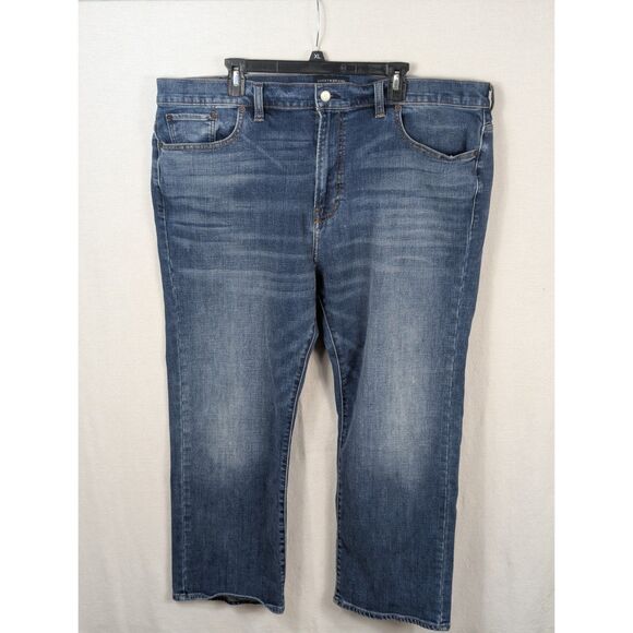 Lucky Brand Other - Lucky Brand 181 Relaxed Fit Jeans Blue Men's Size 44x30